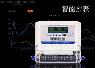 智能抄表廠家怎么選？—老王說(shuō)表